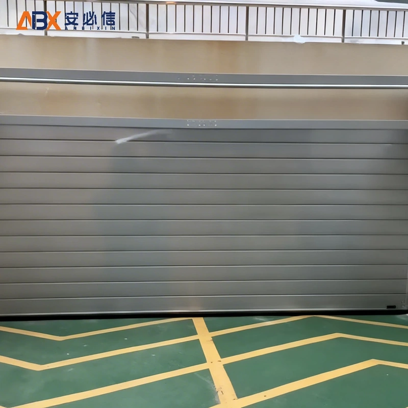 百色市雷达高速门